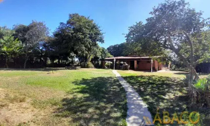 Chácara para venda em Parque Sabará de 290.00m² com 3 Quartos e 8 Garagens