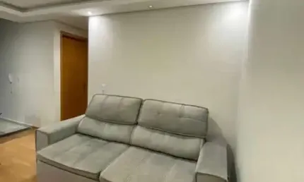 Apartamento para venda em Jardim Embaré de 45.00m² com 2 Quartos e 1 Garagem