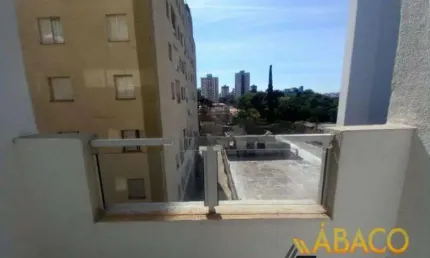 Apartamento para venda em Jardim Paraíso de 48.00m² com 2 Quartos, 1 Suite e 1 Garagem