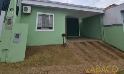 Casa para venda em Parque Fehr de 190.00m² com 3 Quartos, 1 Suite e 4 Garagens