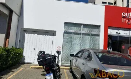 Prédio Comercial para alugar em Centro de 50.00m² com 1 Garagem