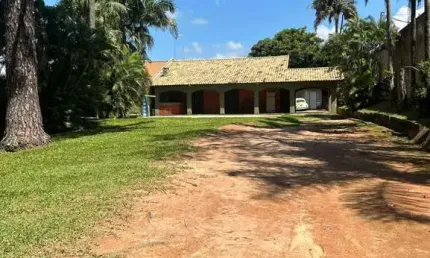Chácara para venda em Medeiros de 285.00m² com 3 Quartos