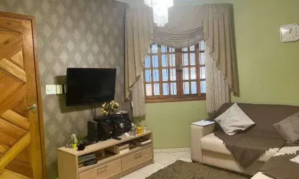 Casa para venda em Vila Suissa de 147.00m² com 2 Quartos, 1 Suite e 2 Garagens