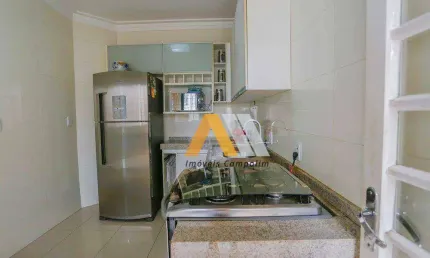 Casa para venda em Parque Jataí de 173.00m² com 3 Quartos e 3 Garagens