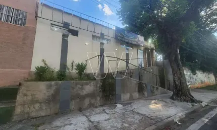 Casa comercial para alugar na Rua Antônio Prado, 1545235, Sousas, Campinas