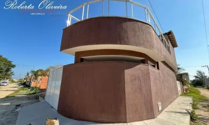 Casa para venda em Florestinha Ii (tamoios) de 70.00m² com 3 Quartos