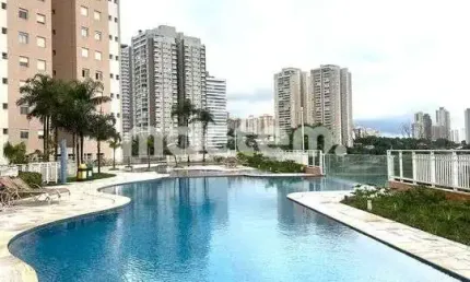 Apartamento para venda em Jardim Botânico de 84.00m² com 2 Quartos, 1 Suite e 2 Garagens