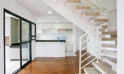 Apartamento para venda em Parque Campolim de 101.00m² com 3 Quartos, 1 Suite e 2 Garagens
