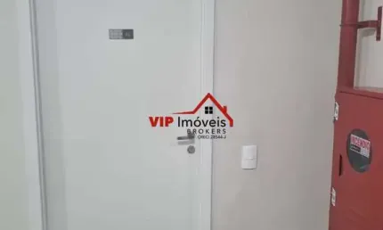 Flat para venda em Jardim Das Palmeiras de 49.00m² com 2 Quartos e 1 Garagem