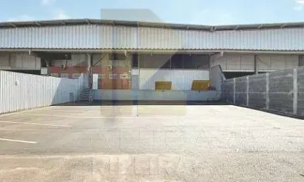 Galpão / Depósito / Armazém para alugar em Recreio Anhangüera de 900.00m²