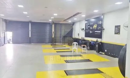 Prédio Comercial para alugar em Jardim Califórnia de 401.00m²