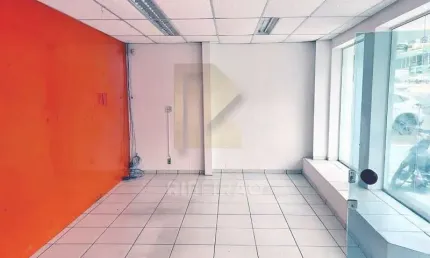 Prédio Comercial para alugar em Nova Aliança de 120.00m²