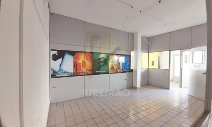 Prédio Comercial para alugar em Nova Aliança de 265.00m²