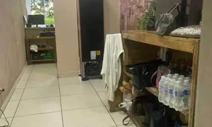Galpão / Depósito / Armazém para venda em Centro de 29.74m²