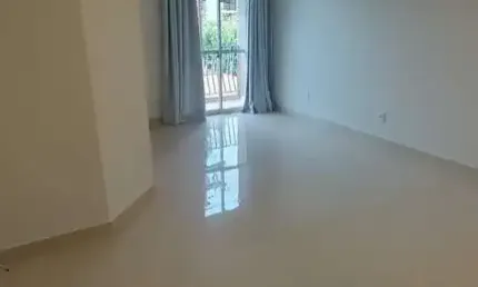 Apartamento para venda em Vila Itália de 90.00m² com 3 Quartos, 1 Suite e 2 Garagens