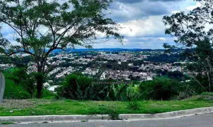 Terreno en Condomínio para venda em Morada Da Lua de 254.00m²