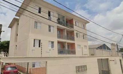 Apartamento para venda em Vila Curuçá de 50.00m² com 2 Quartos e 1 Garagem