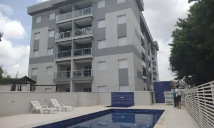 Apartamento para venda em Chácaras Nova Suzano de 58.96m² com 2 Quartos, 1 Suite e 1 Garagem