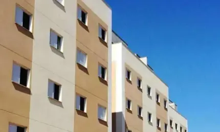 Apartamento para venda em Vila Nova Curuçá de 40.00m² com 2 Quartos e 1 Garagem