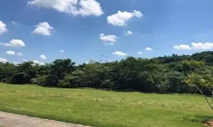 Terreno para venda e aluguel em Alphaville de 463.01m²