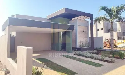 Casa para alugar em Loteamento Terras De Florença de 370.00m² com 3 Quartos, 3 Suites e 4 Garagens