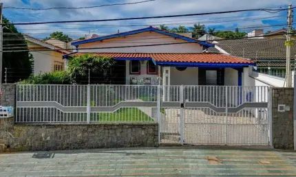 Casa para venda em Vila Rica de 263.00m² com 4 Quartos, 3 Suites e 2 Garagens