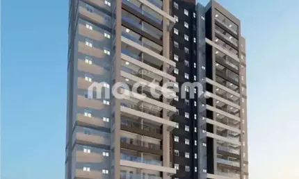 Apartamento para venda em Jardim Sumaré de 90.00m² com 2 Quartos, 1 Suite e 2 Garagens