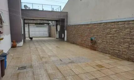 Casa para venda em Parque Santa Isabel de 250.00m² com 3 Quartos, 1 Suite e 4 Garagens