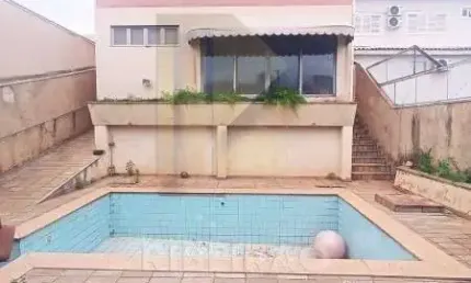 Casa para alugar em Alto Da Boa Vista de 320.00m² com 4 Quartos, 4 Suites e 4 Garagens