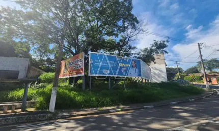 Terreno para venda em Parque Jatibaia (sousas) de 378.00m²