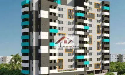 Apartamento para venda em Vila Príncipe De Gales de 38.00m² com 2 Quartos e 1 Garagem