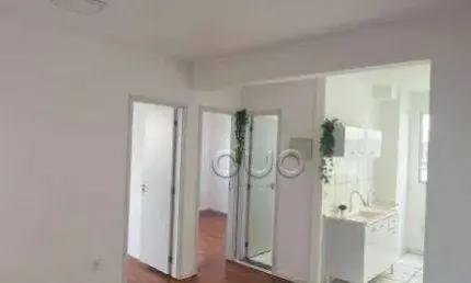 Apartamento para venda em Parque Orlanda I de 43.00m² com 2 Quartos e 1 Garagem