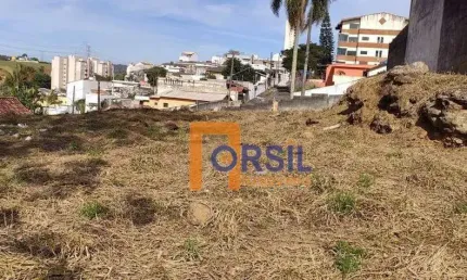 Terreno à venda na Vila Santa Helena, Mogi das Cruzes 