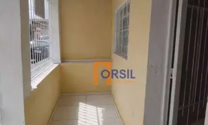 Casa para venda em Vila Tietê de 60.00m² com 1 Quarto