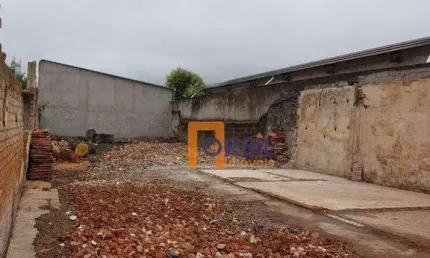 Terreno à venda na Vila Costa, Suzano 