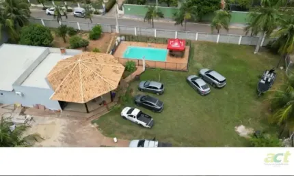 Chácara para venda em Santo Antônio do Aracanguá de 1511.00m² com 2 Quartos e 2 Suites
