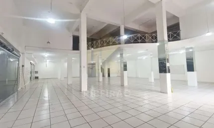 Prédio Comercial para alugar em Centro de 1000.00m² com 1 Quarto e 1 Suite