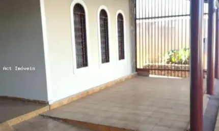 Casa para venda em Novo Paraíso de 300.00m² com 3 Quartos