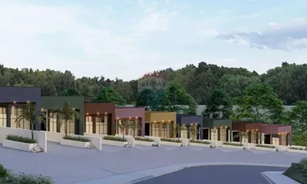 Terreno comercial à venda no Centro, Piracaia 