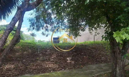 Terreno para venda em Loteamento Caminhos De São Conrado (sousas) de 480.00m²