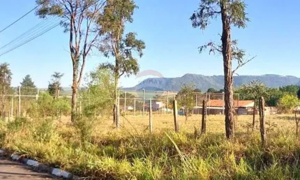 Terreno à venda no Centro, São Pedro 