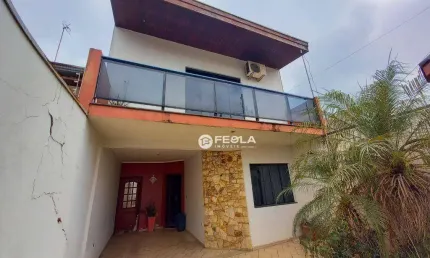 Casa para venda em Parque Das Nações de 332.00m² com 3 Quartos e 1 Garagem