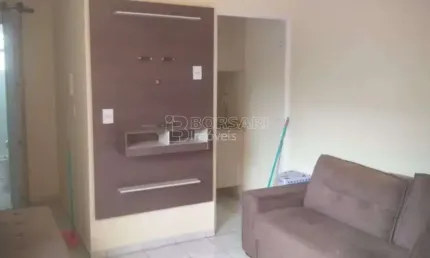 Apartamento para venda e aluguel em Vila Cidade Industrial (vila Xavier) de 46.00m² com 2 Quartos e 1 Garagem