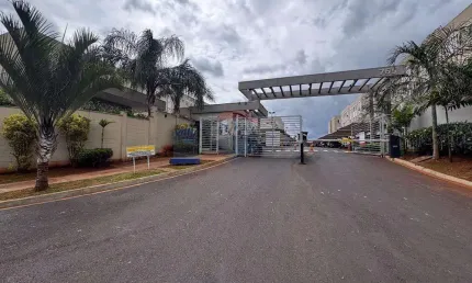 Apartamento para venda em Jardim Heitor Rigon de 43.06m² com 2 Quartos e 1 Garagem