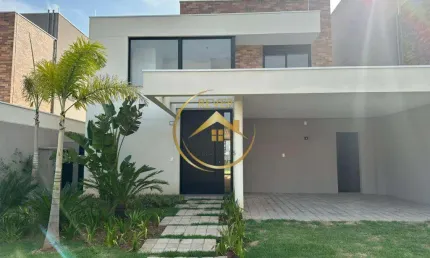 Casa de Condomínio para venda em Bairro Das Palmeiras de 200.00m² com 3 Quartos, 3 Suites e 4 Garagens