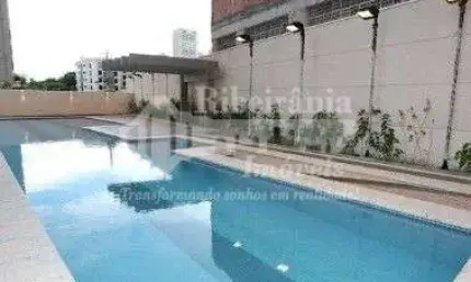Apartamento para alugar em Bosque Das Juritis de 108.00m² com 3 Quartos, 1 Suite e 2 Garagens