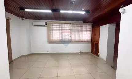Sala Comercial para alugar em Jardim Paulistano de 203.16m²