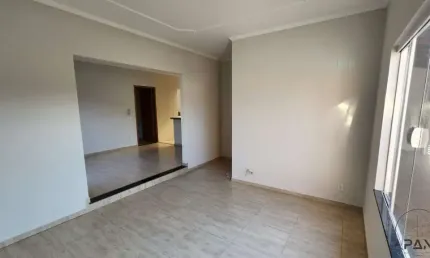 Casa para venda em Residencial Ouro Verde de 141.00m² com 3 Quartos, 1 Suite e 2 Garagens