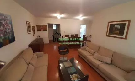 Apartamento para venda em VILA ARENS II de 151.00m² com 3 Quartos, 1 Suite e 3 Garagens