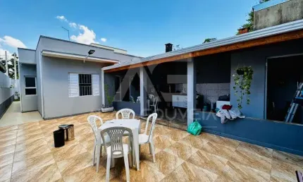 Casa para venda em Vila Dos Ipes de 200.00m² com 3 Quartos, 1 Suite e 2 Garagens